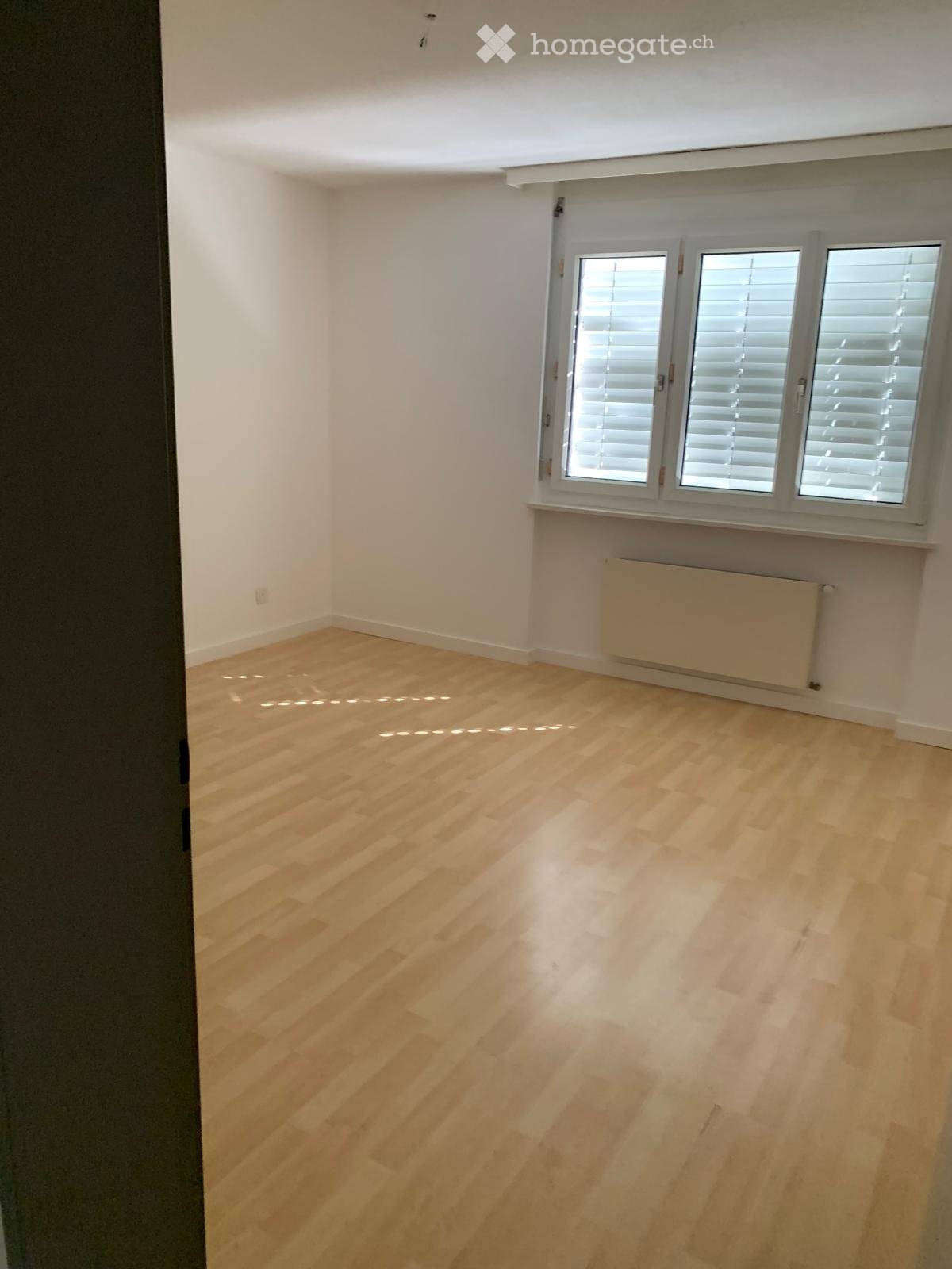 4 ½ Zimmer-Wohnung, Foto 4 von 5