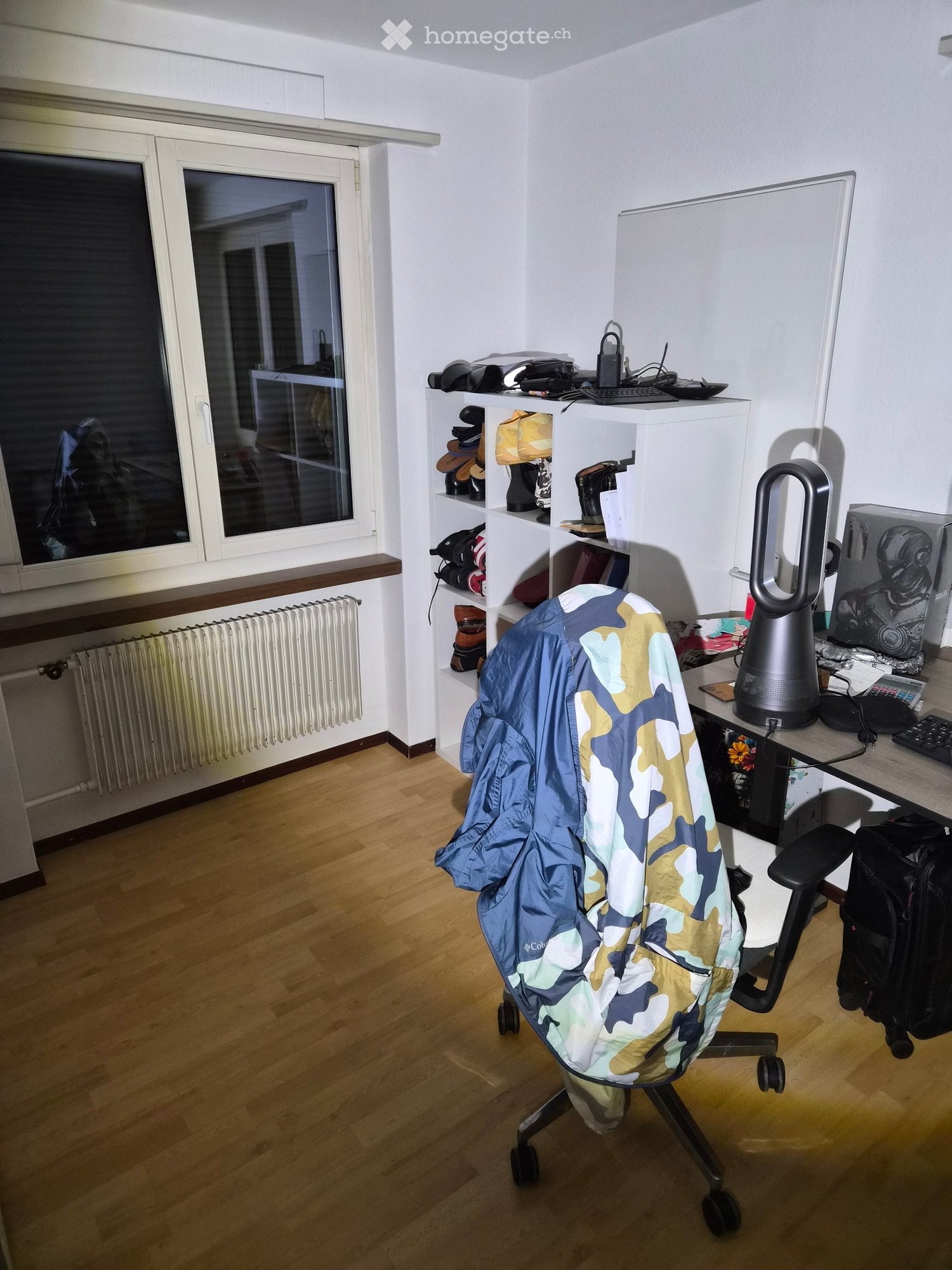 1 room single room, Foto 3 von 5