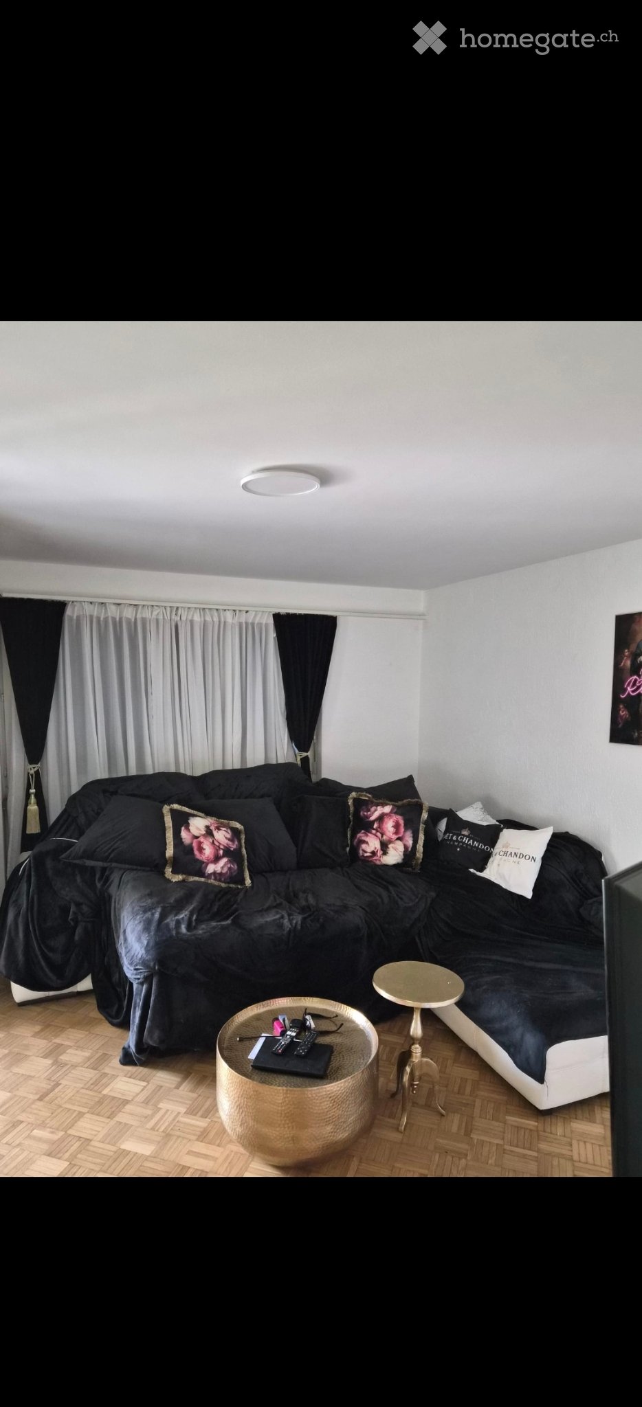 1 room single room, Foto 4 von 5