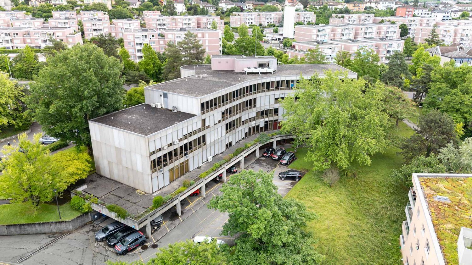 13m² office, Foto 1 von 9