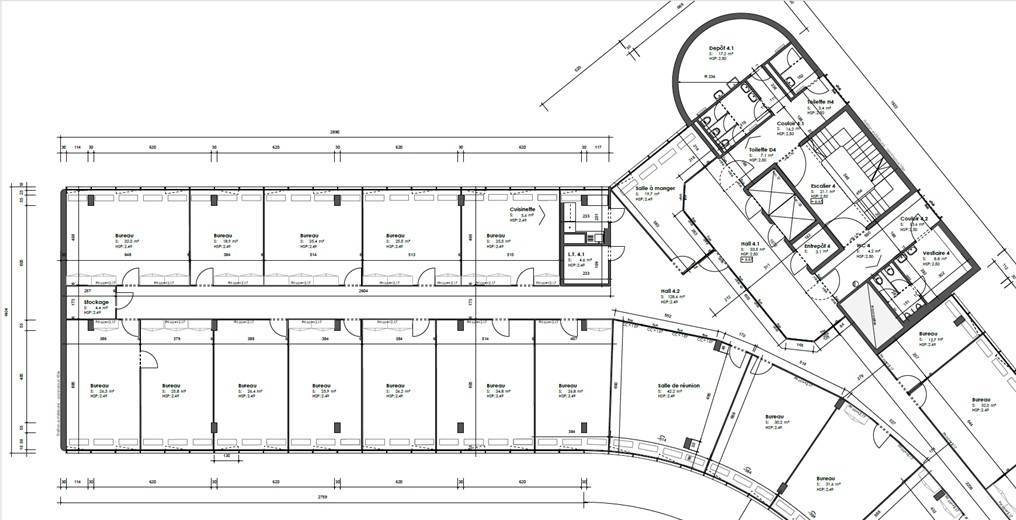 13m² office, Foto 9 von 9
