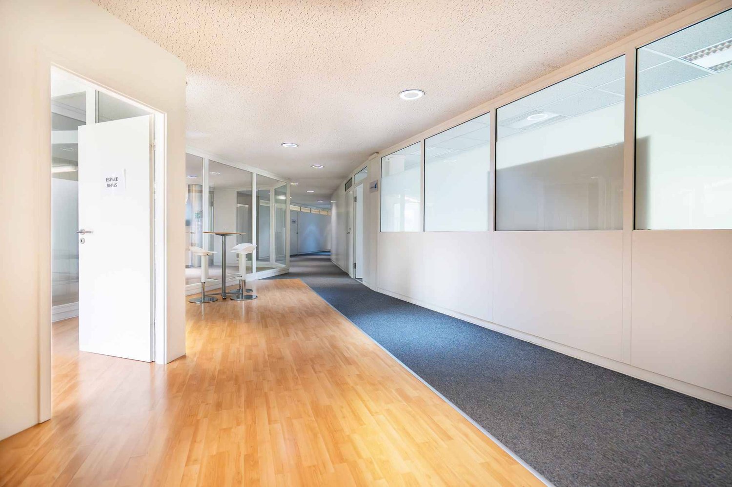 13m² office, Foto 4 von 9