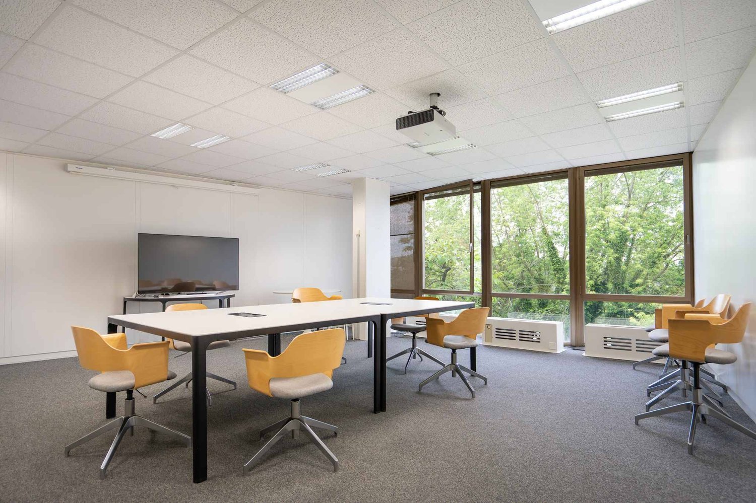 13m² office, Foto 8 von 9