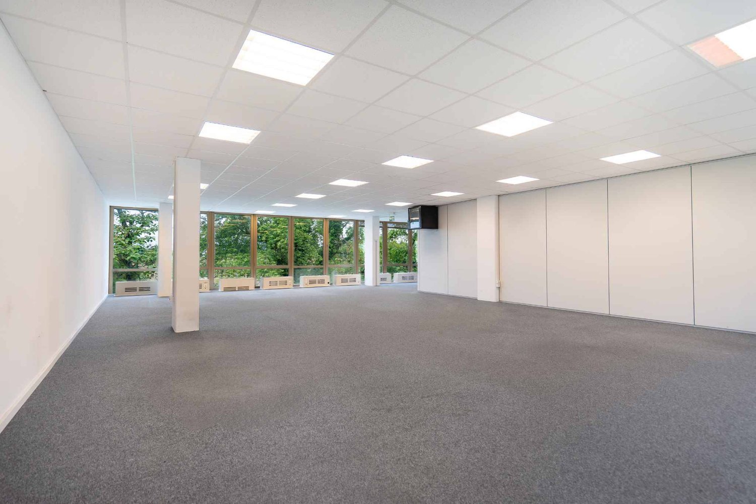 13m² office, Foto 7 von 9
