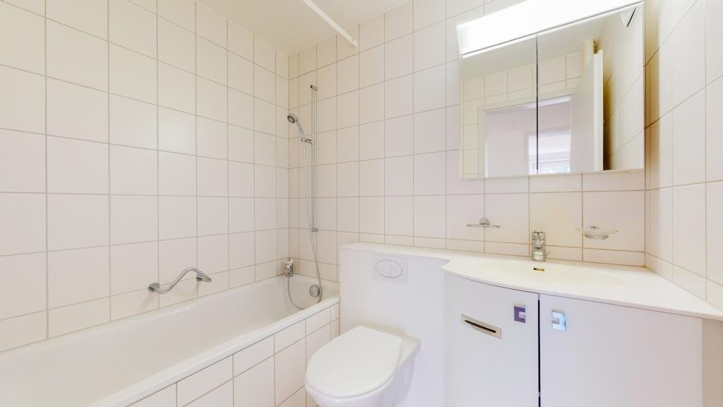1 pièce appartement