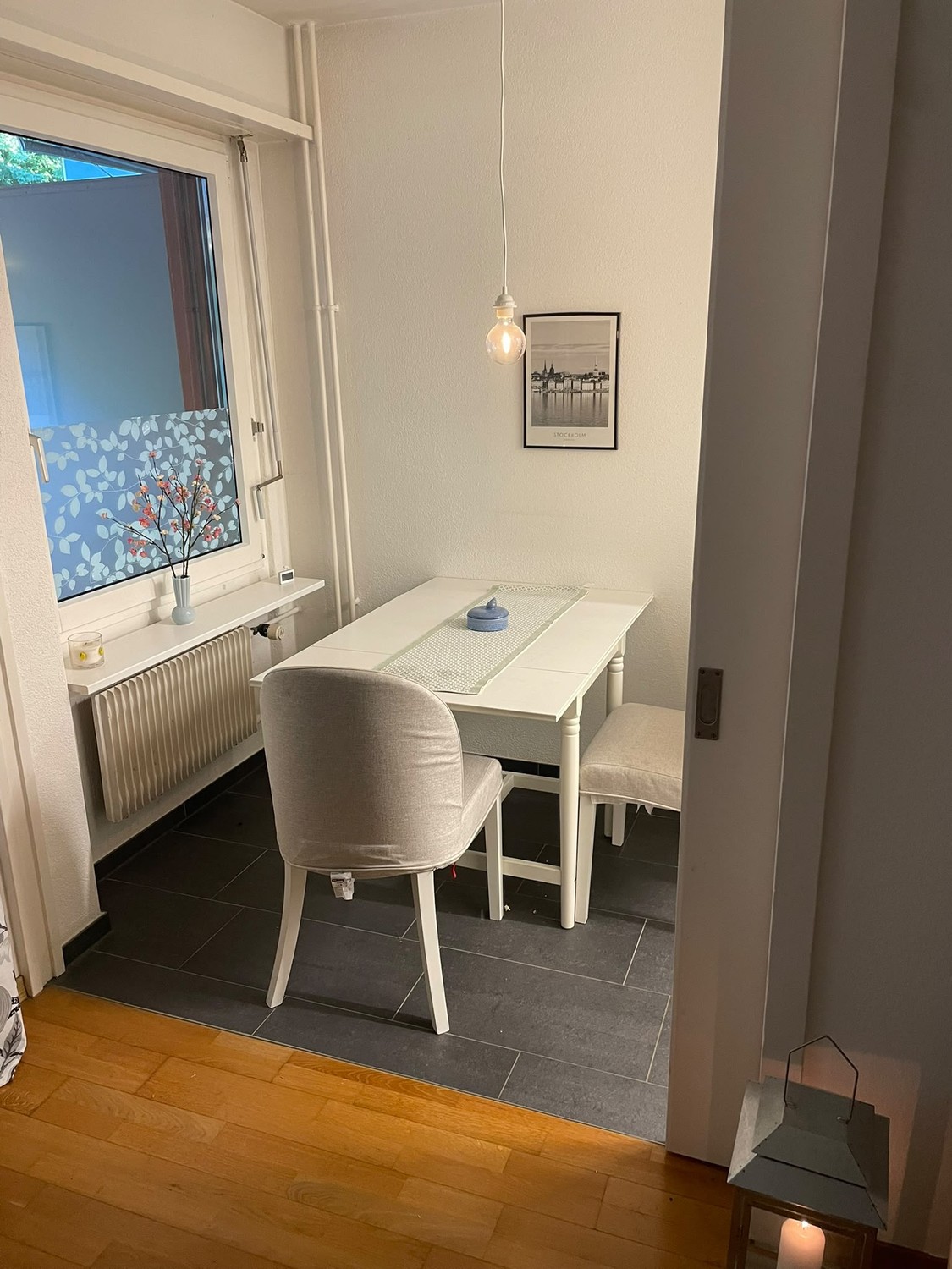 1 ½ Zimmer Wohnung, Foto 1 von 4