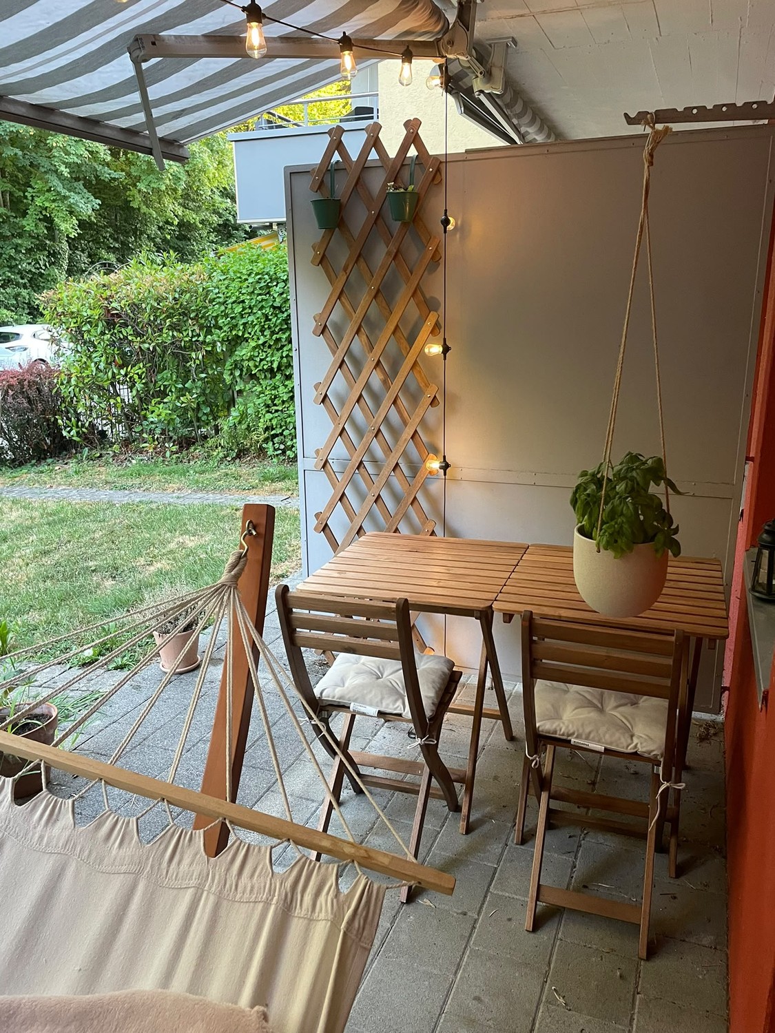 1 ½ Zimmer Wohnung, Foto 2 von 4