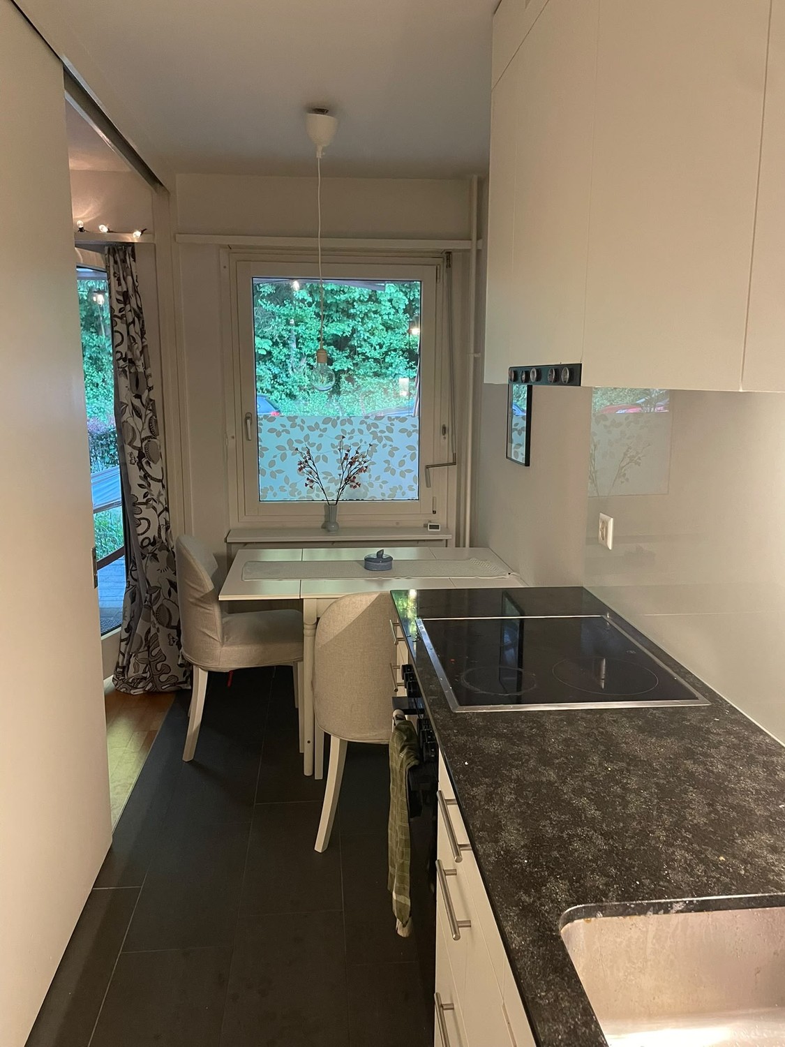 1 ½ Zimmer Wohnung, Foto 4 von 4