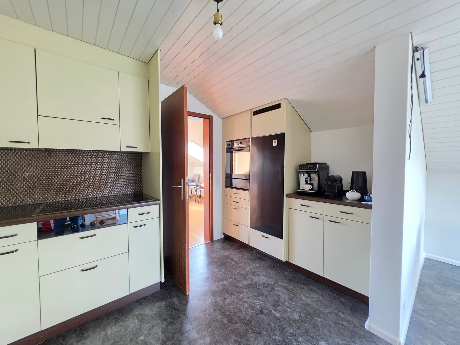 4 ½ rooms apartment, Foto 4 von 10