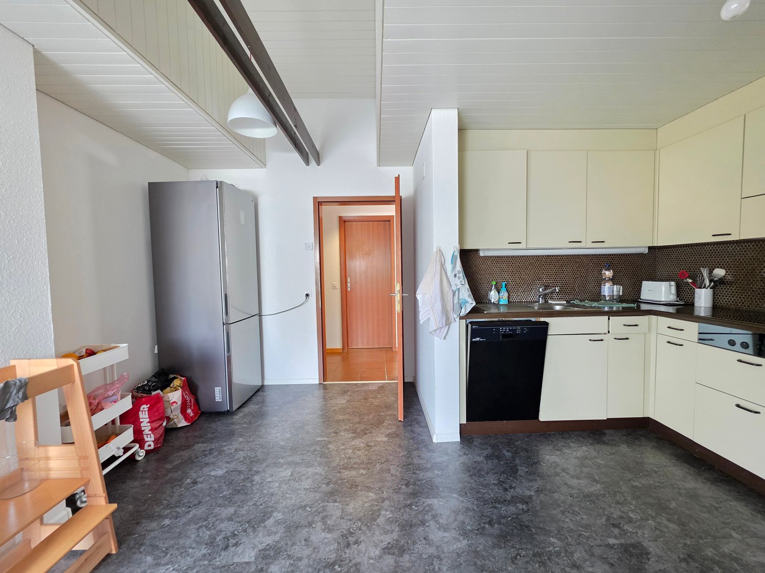 4 ½ rooms apartment, Foto 5 von 10
