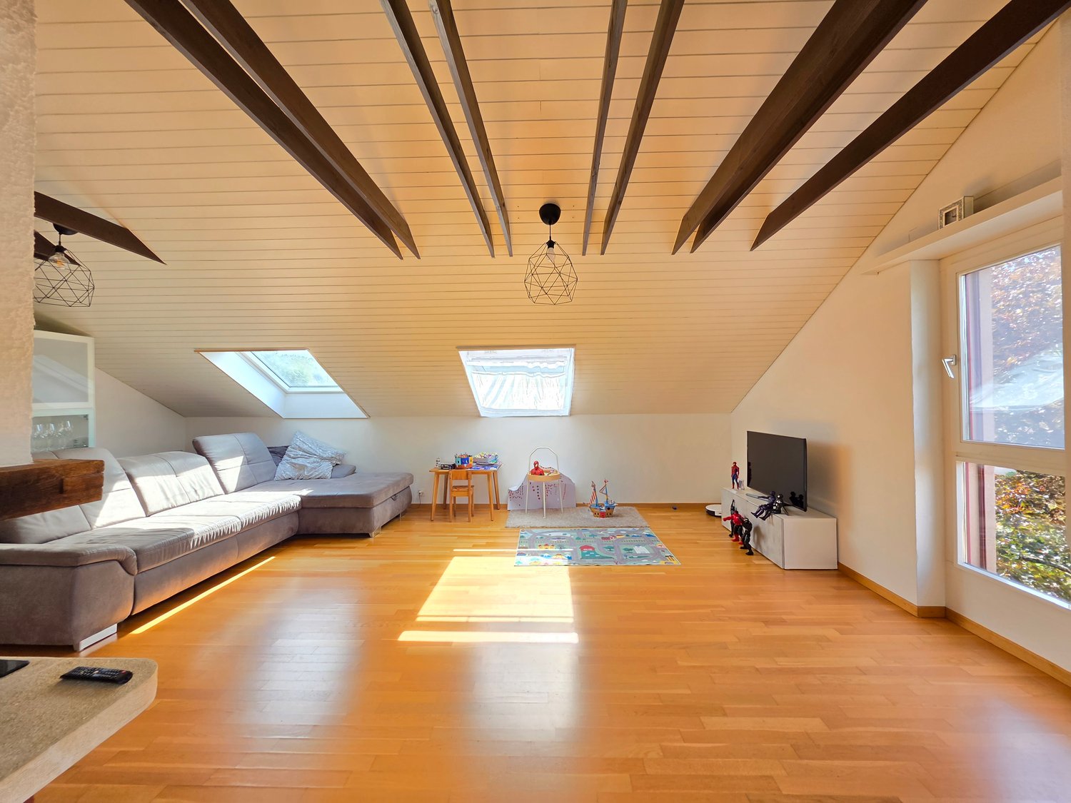 4 ½ rooms apartment, Foto 10 von 10