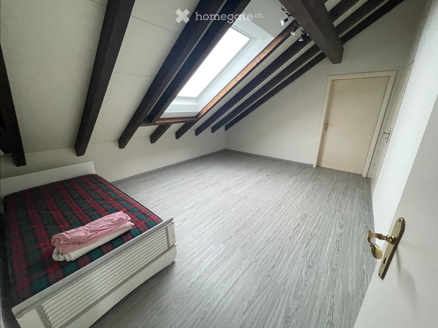 4 rooms apartment, Foto 3 von 5