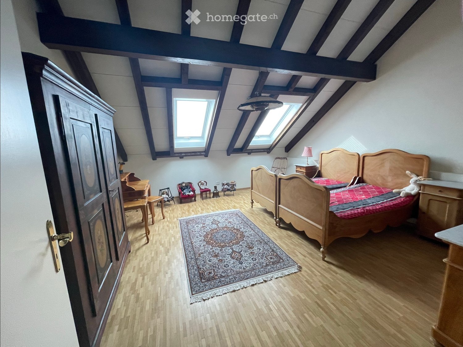 4 rooms apartment, Foto 2 von 5