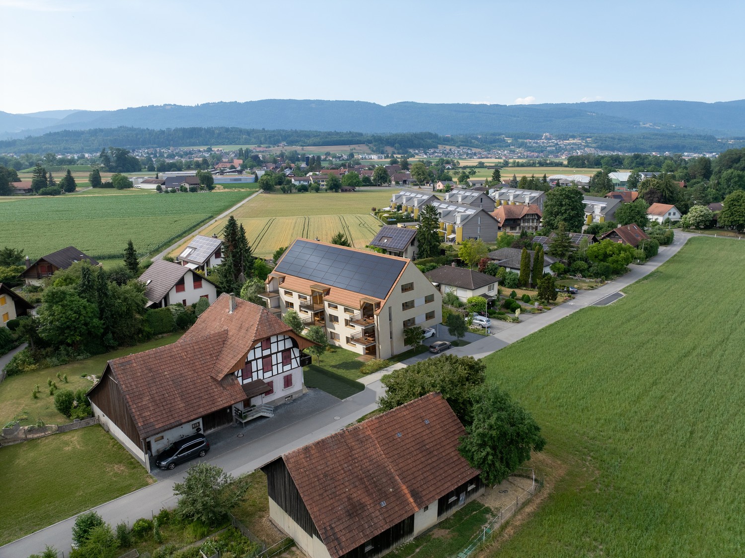 3 ½ rooms apartment, Foto 6 von 8