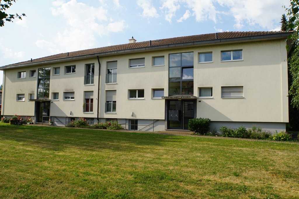 Appartamento di 2 locali