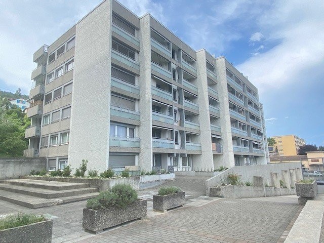 2 rooms apartment, Foto 7 von 8