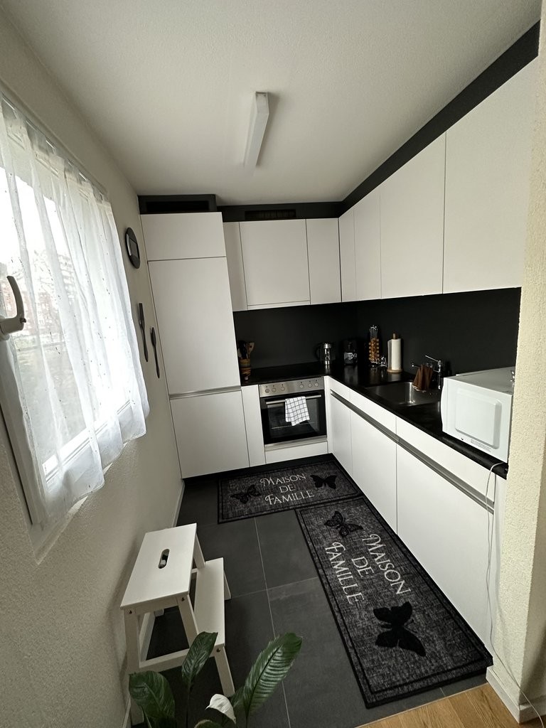 2 rooms apartment, Foto 1 von 8