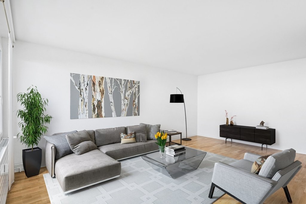 2 rooms apartment, Foto 5 von 8