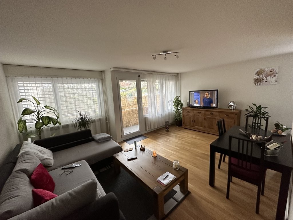 2 rooms apartment, Foto 2 von 8