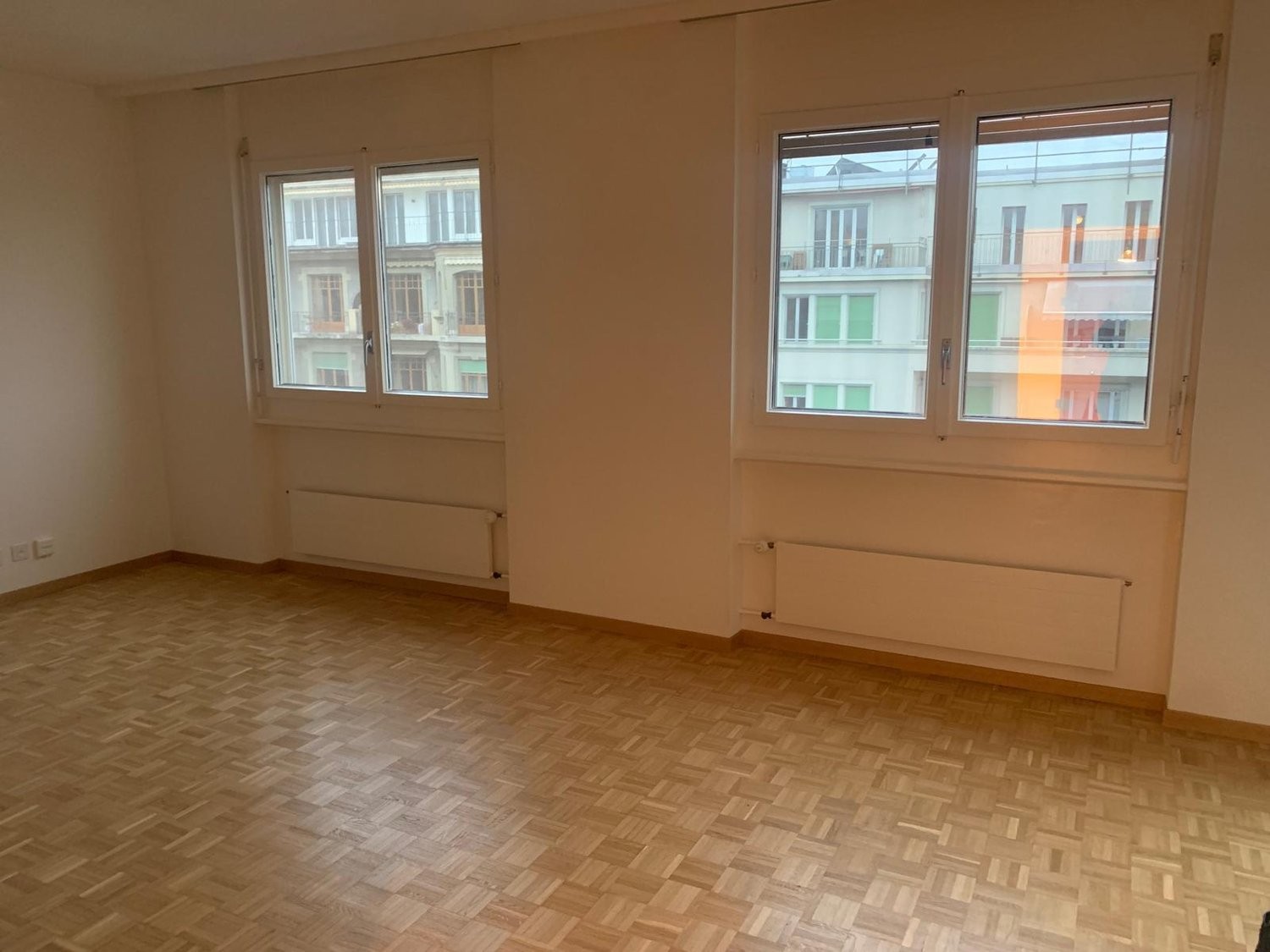 2 rooms apartment, photo 2 sur 6