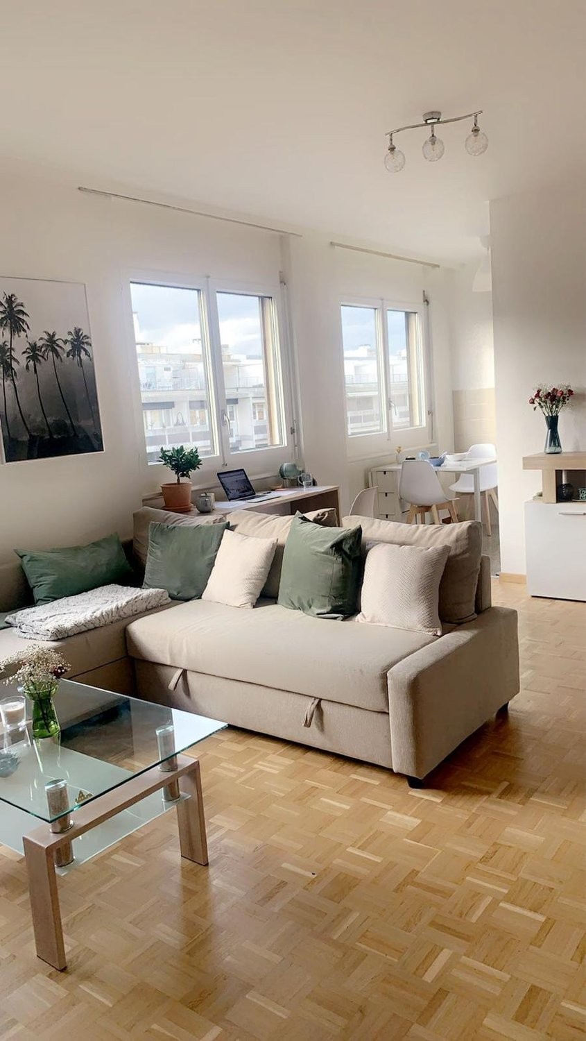 2 rooms apartment, photo 5 sur 6