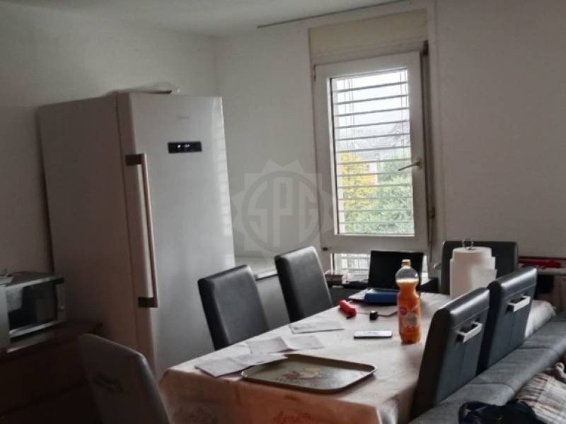 1-Zimmer-Wohnung