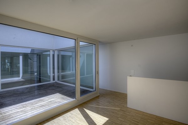 4 ½ rooms duplex, Foto 4 von 10
