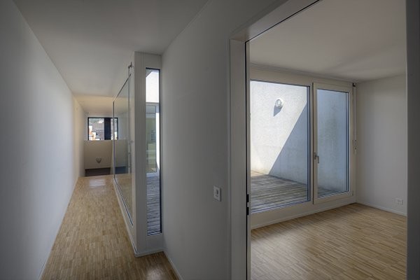 4 ½ rooms duplex, Foto 1 von 10