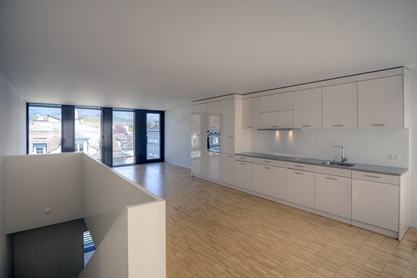 4 ½ rooms duplex, Foto 8 von 10
