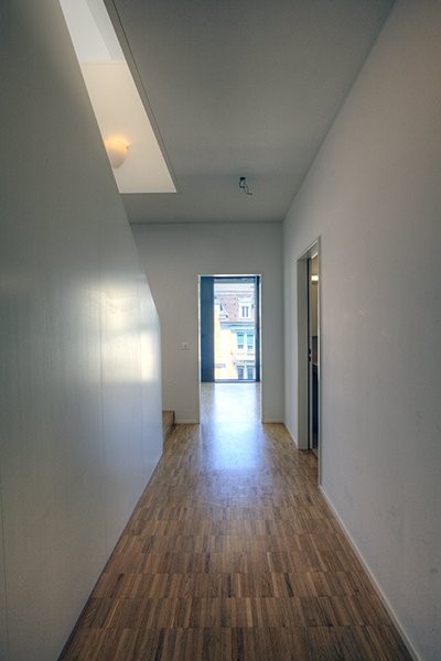 4 ½ rooms duplex, Foto 2 von 10