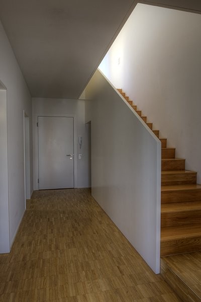 4 ½ rooms duplex, Foto 5 von 10