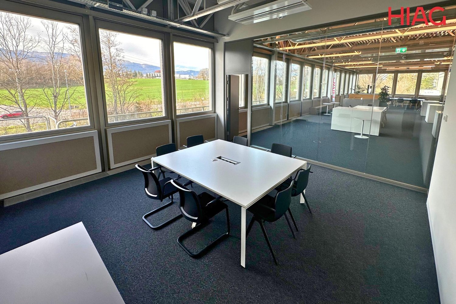 730m² Büro, Foto 8 von 10