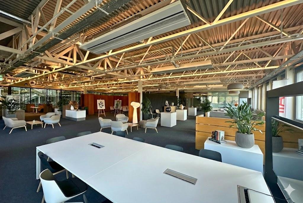 730m² Büro, Foto 4 von 10
