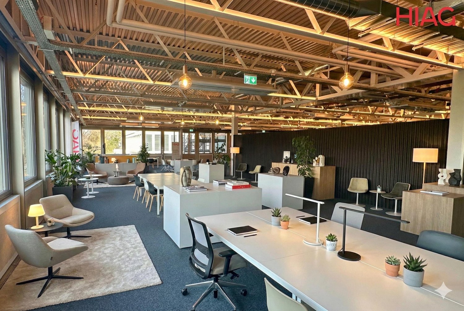 730m² Büro, Foto 2 von 10