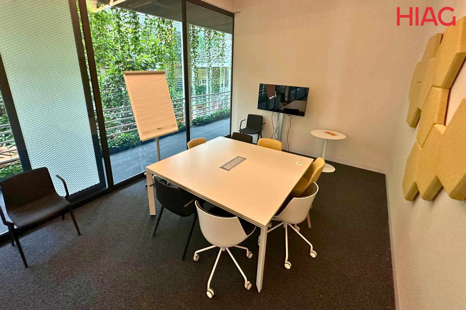 730m² Büro, Foto 10 von 10