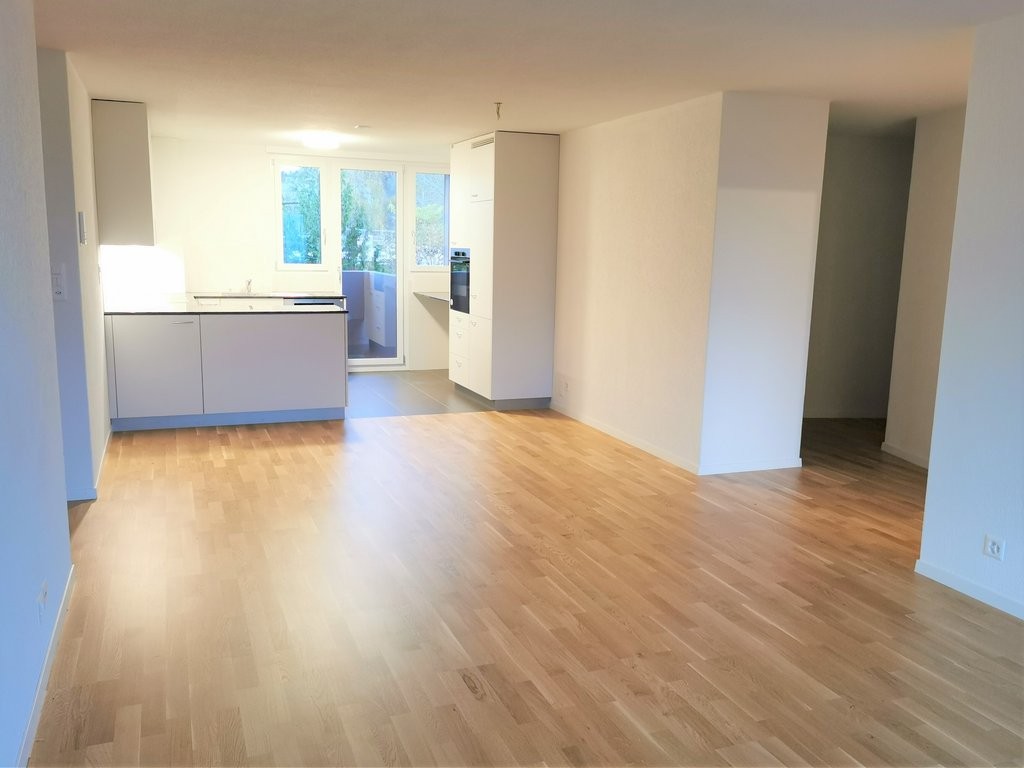 3 ½ room apartment, photo 2 of 7