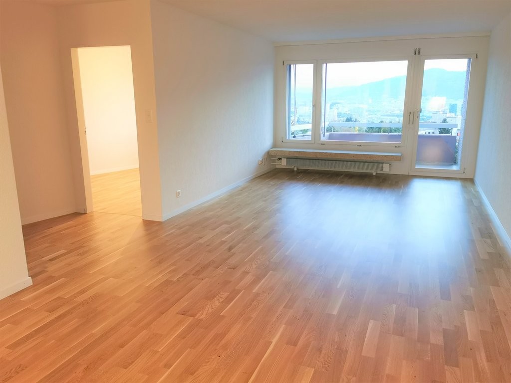 3 ½ room apartment, photo 3 of 7
