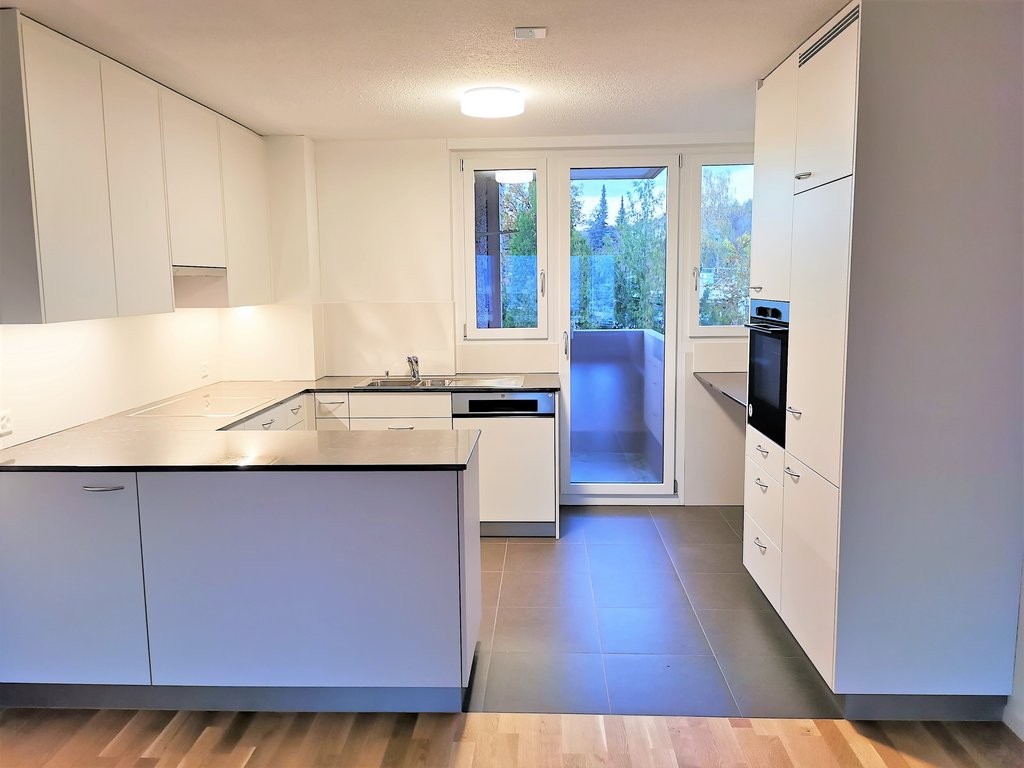 3 ½ room apartment, photo 1 of 7