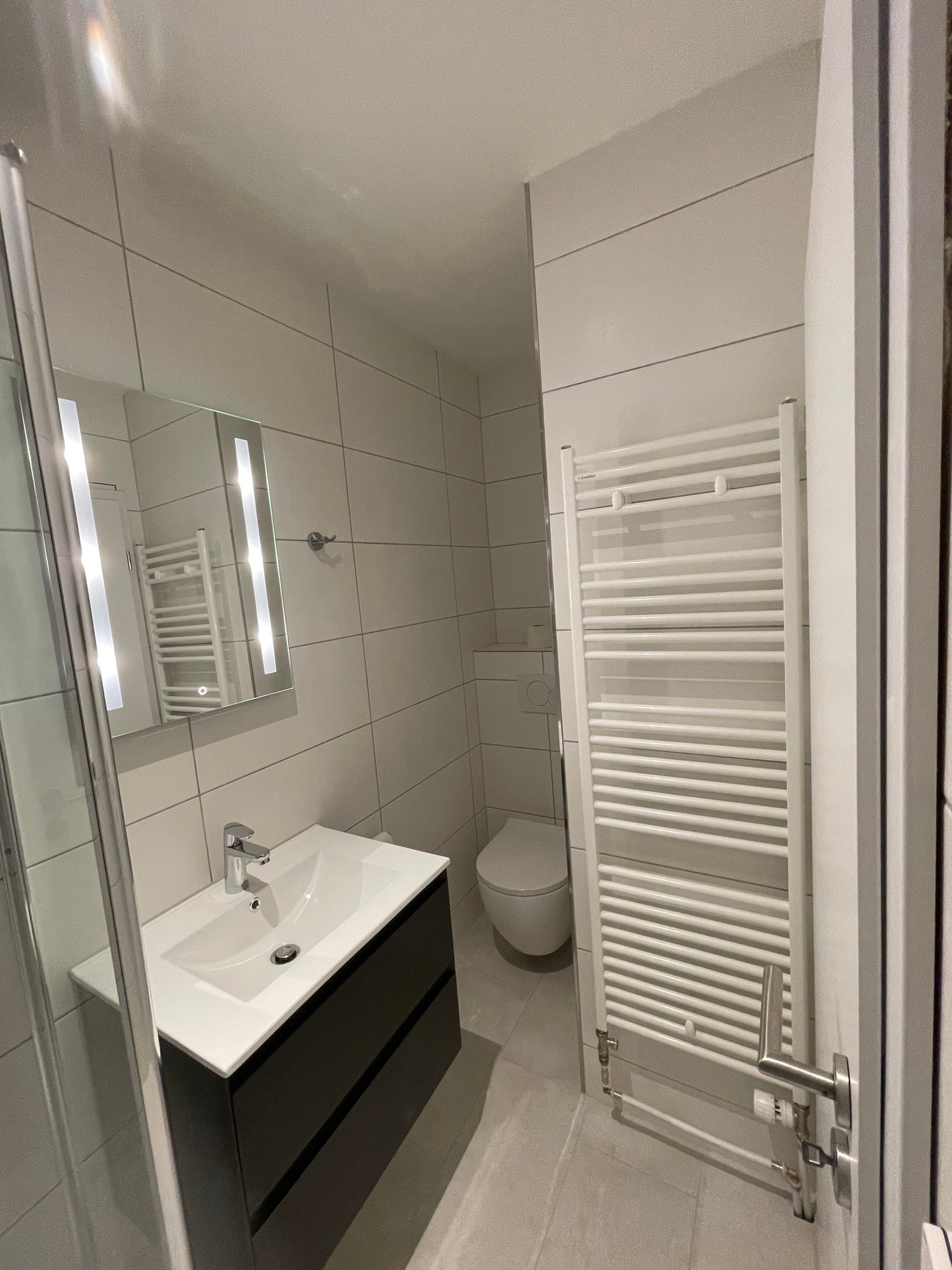 1 room apartment, Foto 5 von 6