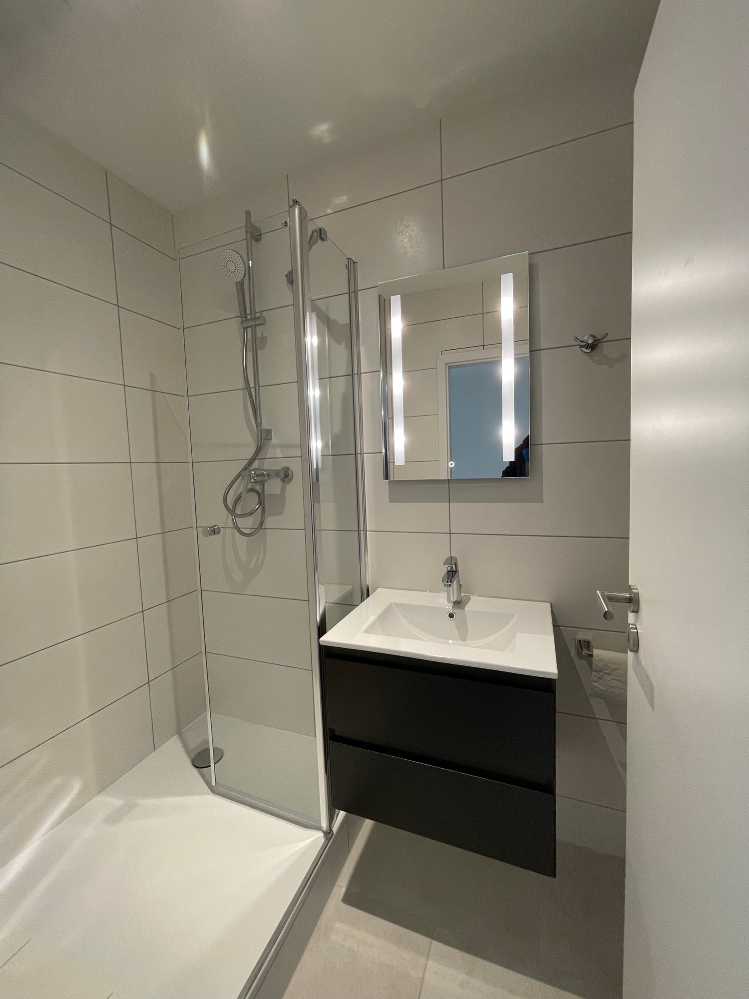 1 room apartment, Foto 6 von 6