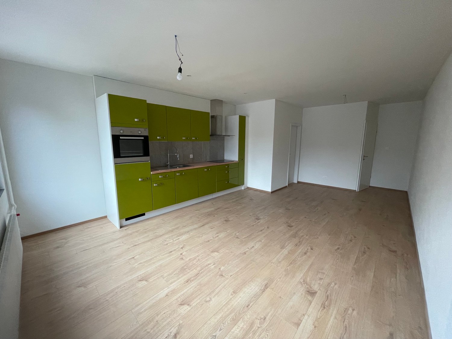 1 room apartment, Foto 4 von 6