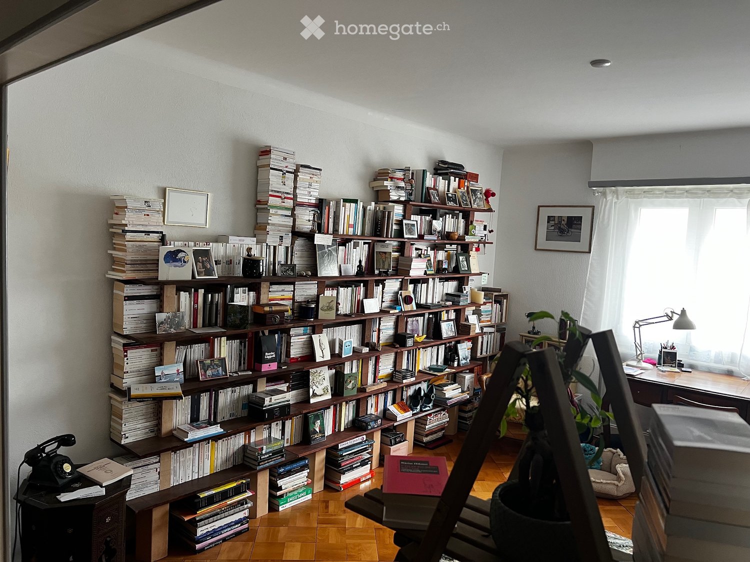 2-Zimmer-Wohnung, Foto 2 von 5