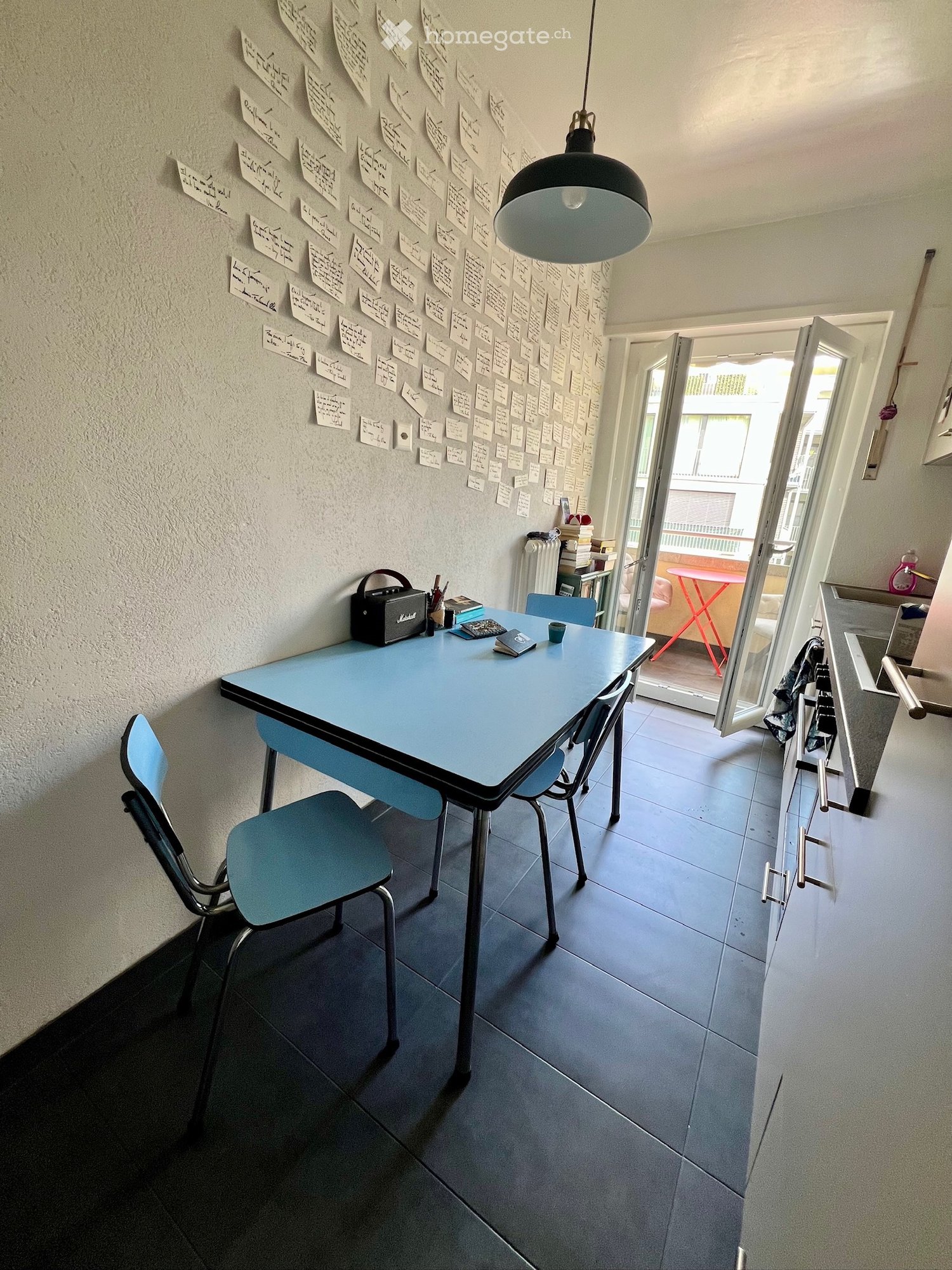 2-Zimmer-Wohnung, Foto 4 von 5