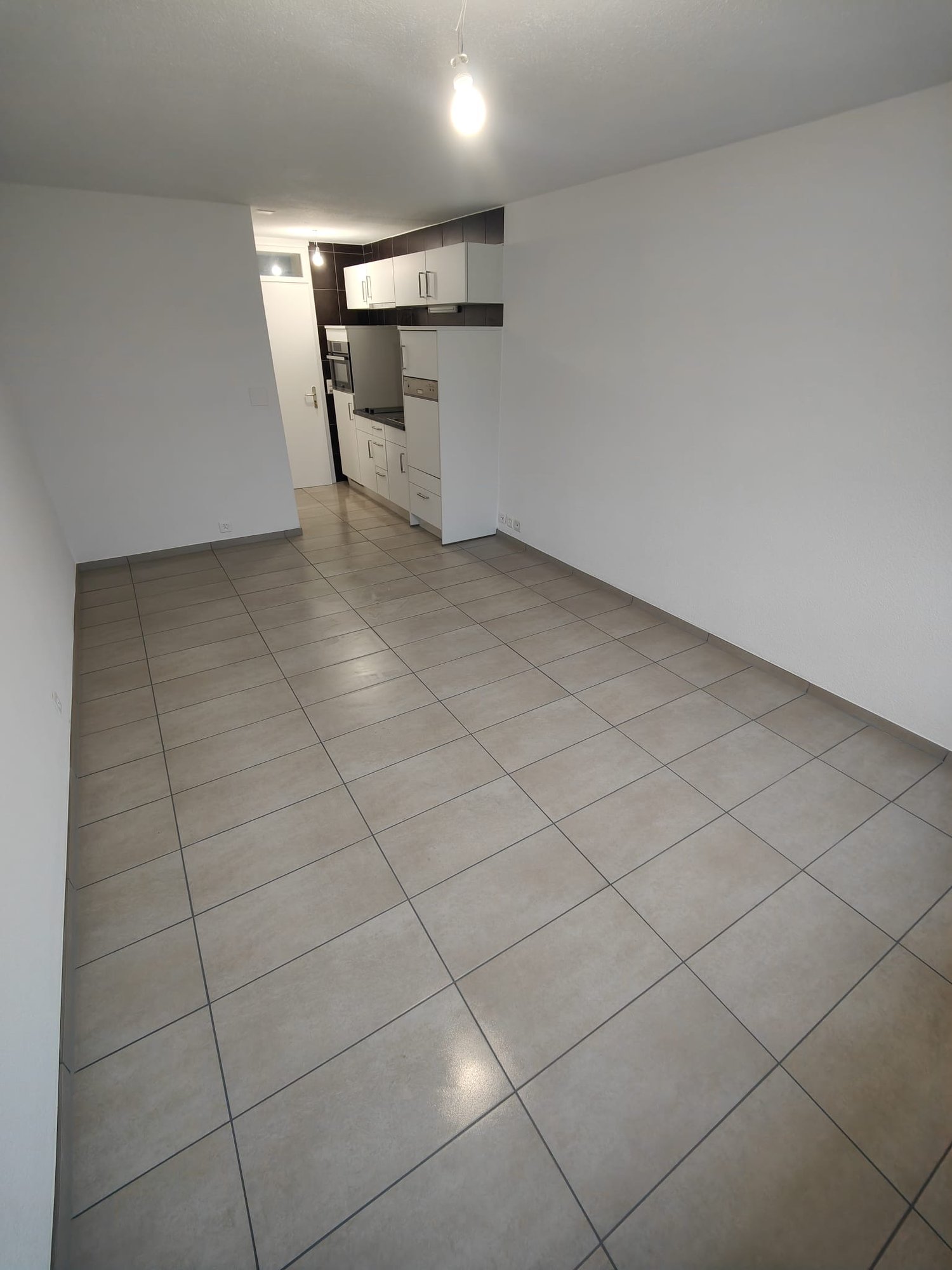 2-Zimmer-Studio