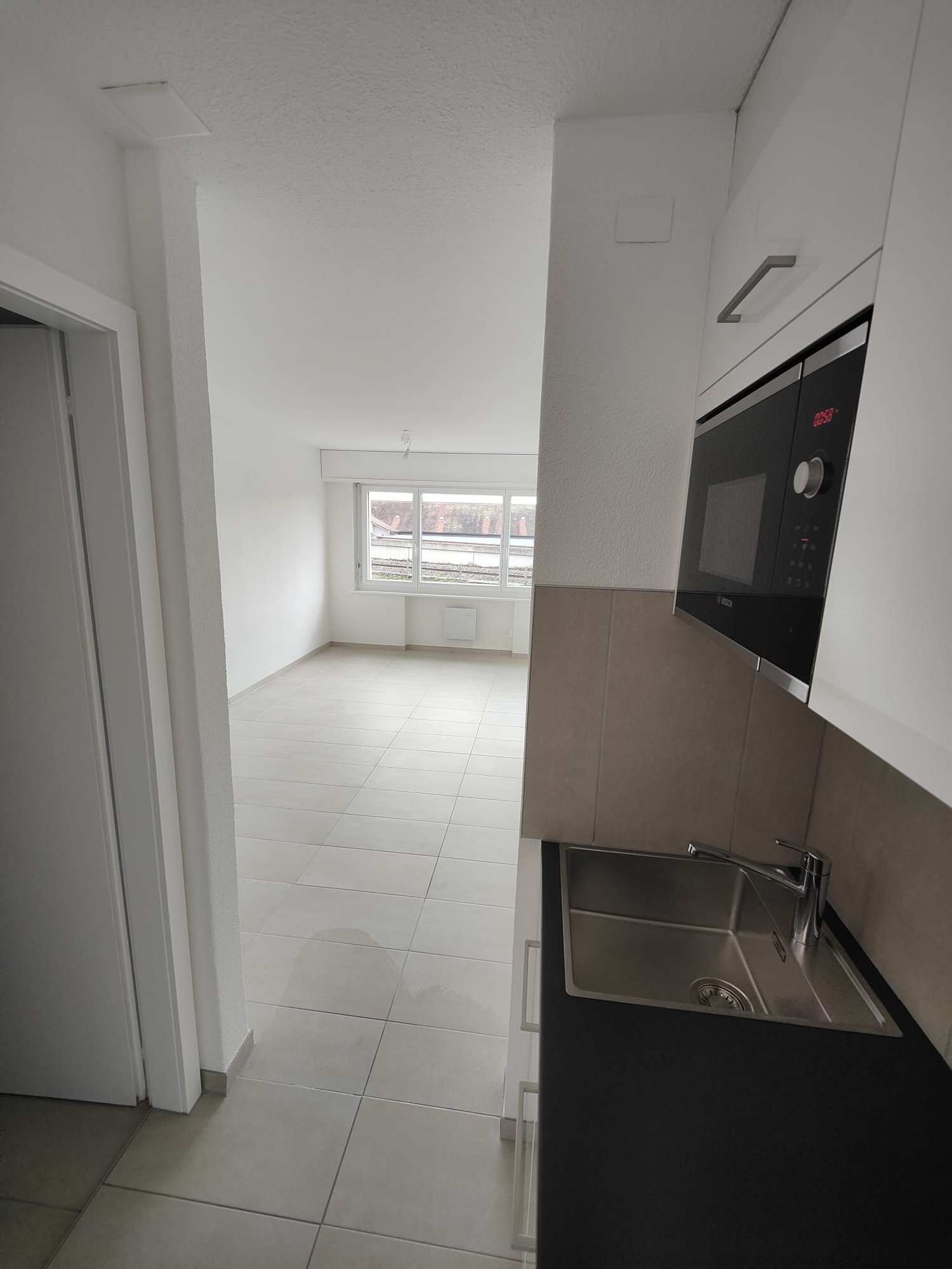 2-Zimmer-Studio