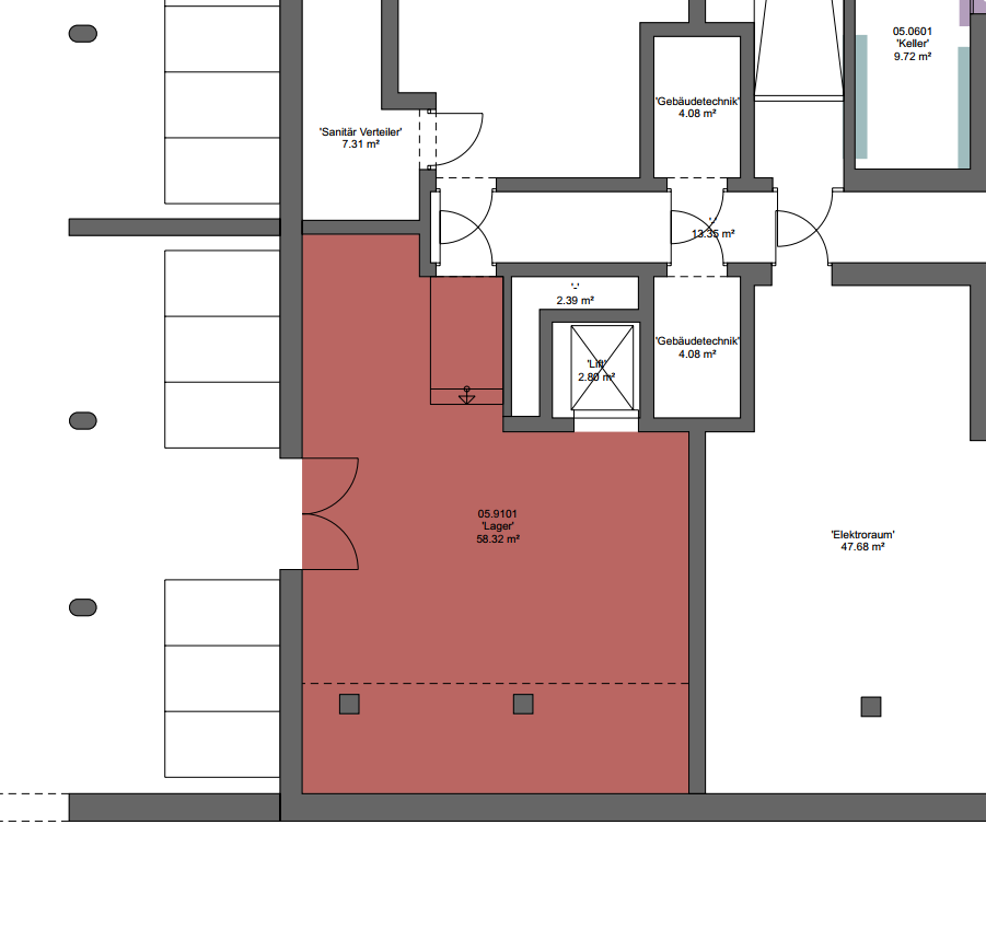 368m² commercial, photo 4 of 5