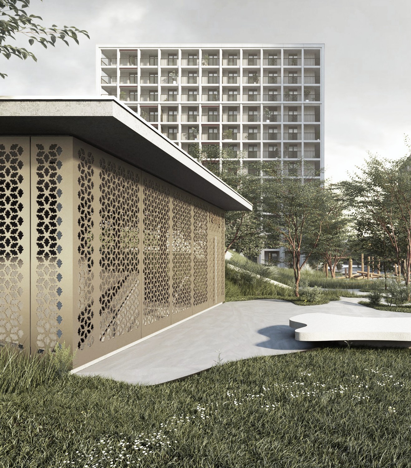 368m² commercial, photo 5 of 5