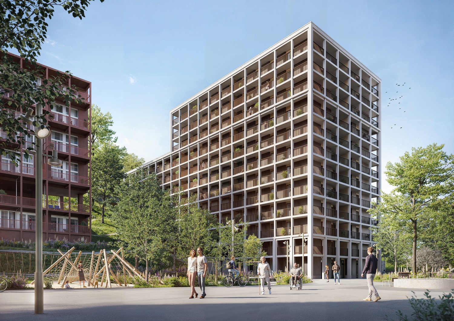 368m² commercial, photo 1 of 5