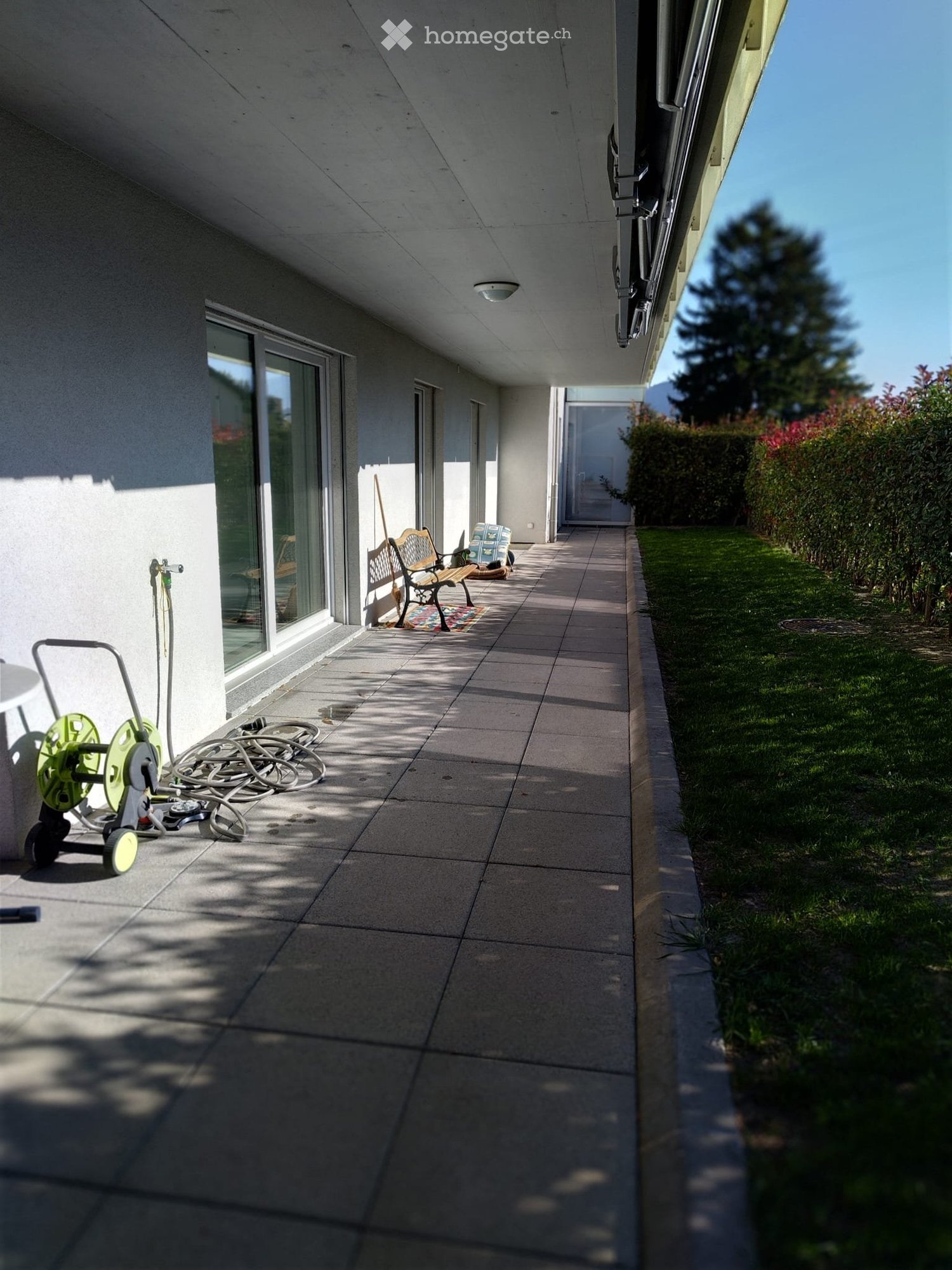 4 ½ Zimmer-Wohnung, Foto 4 von 5