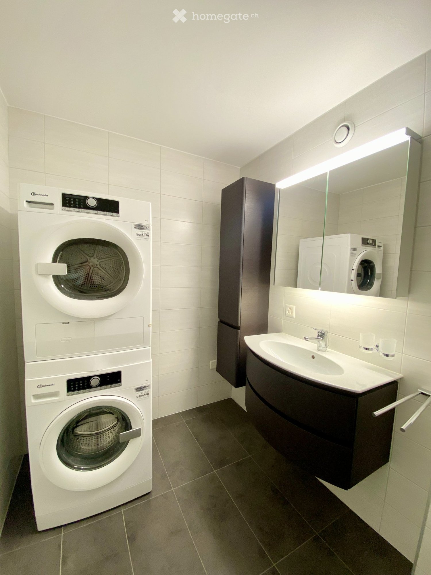 4 ½ Zimmer-Wohnung, Foto 3 von 5